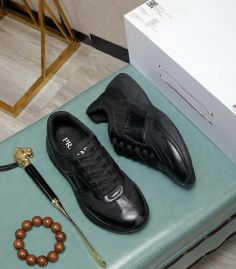 Picture of Prada Shoes Men _SKUfw158242747fw